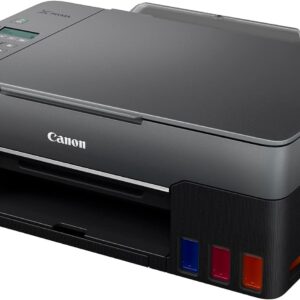 Canon PIXMA G3260 Wireless MegaTank All-In-One Printer