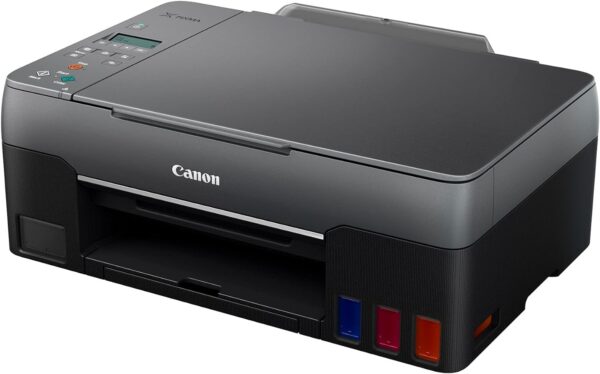 Canon PIXMA G3260 Wireless MegaTank All-In-One Printer