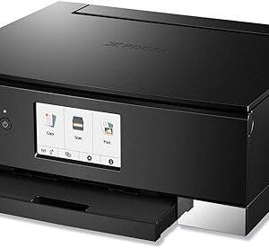 Canon TS8320 All in One Wireless Color Printer for Home