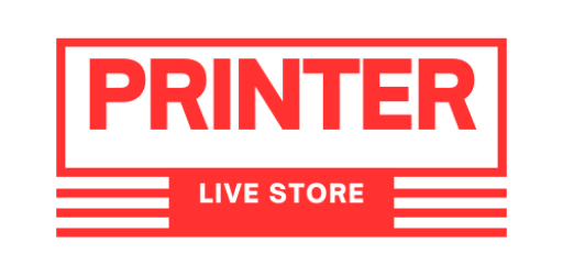 Home - Printer Live Store