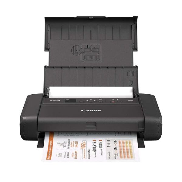 Canon PIXMA TR150 Wireless Mobile Printer