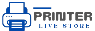 Printer Live Store